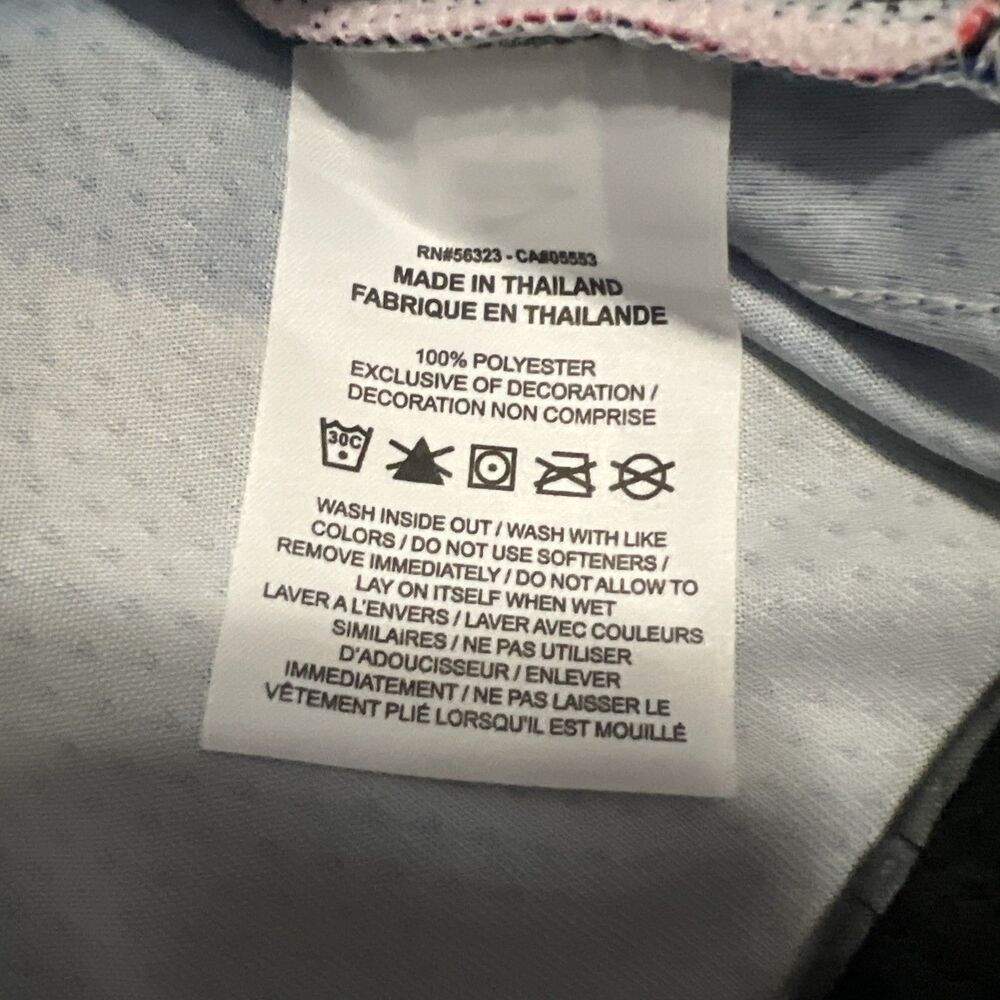 XL Brooklyn Nets City Edition KAWS NBA Jersey Nike 60 Basketball BLANK - Picture 2 of 9